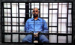 Kaddafi'nin oğlu Seyfülislam Kaddafi öldürüldü