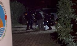 Yalova’da emekli öğretmen evinde ölü bulundu