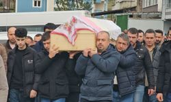 Bu acıya yürek dayanmaz