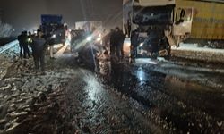 Katliam gibi kaza: 4 ölü