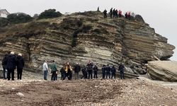 Kayıp kadının cesedi bulundu