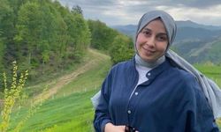 Kaza kurbanı genç mühendise acı veda