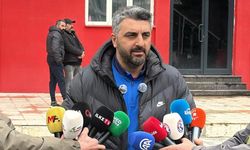 Amedspor teknik direktörü Kaloğlu'ndan Sakaryaspor açıklaması: "Rakibin kim olduğu bizi çok ilgilendirmiyor"