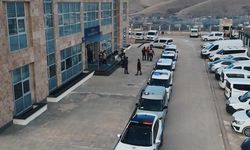 Sakarya dahil 9 ilde suç şebekesine operasyon: 18 gözaltı