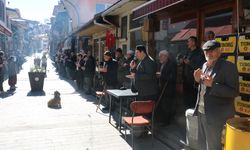 8 asırlık gelenek Ramazan’da da devam ediyor