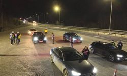 Bilecik'te araması olan 10 kişi yakalandı