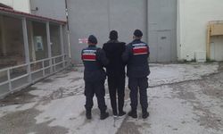 Kasten yaralama suçundan aranan şahıs yakalandı