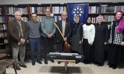 TYB Sakarya kültür-sanat etkinliklerine devam ediyor