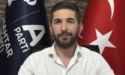 Anahtar Parti'den tehdit edilen gazeteci Cumalı'ya destek