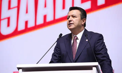 Saadet Partisi Genel Başkanı Mahmut Arıkan Sakarya'ya geliyor