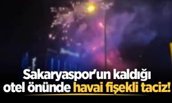 Amedspor-Sakaryaspor maçı öncesi gerginlik