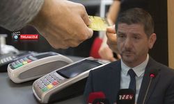 Esnafa kritik uyarı: POS cihazını kullandırana 15 kat ceza geliyor