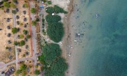 Sapanca Gölü’nde yükseliş yavaşladı: 9 günde 6 santimetre artış