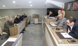 Hendek'te araç ihaleleri tamamlandı