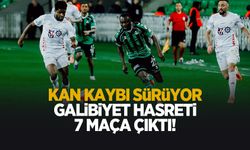 Sakaryaspor 0 Erzurumspor 1