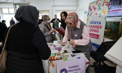 Büyükşehir’den Dünya Kanser Günü’nde bilgilendirme ve ücretsiz tarama