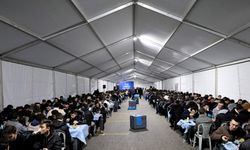 Büyükşehir Aşevi, bu Ramazan’da da sofralara sıcak yemek ulaştıracak