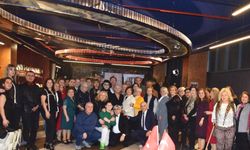 SAYŞAD’tan Sefer Beyenal için anlamlı gece