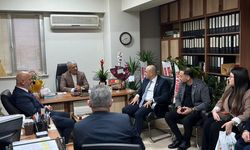 Başkan Sarıoğlu: “Esnafı gerçek usule geçirmek ‘kepenk indir’ demektir”