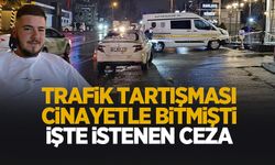 Sapanca'daki cinayette istenen ceza belli oldu