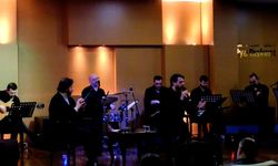 “Gönül Sofrası” gönüllere dokundu