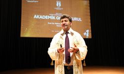 Rektör Sarıbıyık açıkladı: Yeni kampüs yeri en yakın zamanda resmileşecek