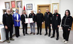 Erenler Belediyesi'nden afetlere karşı güçlü iş birliği