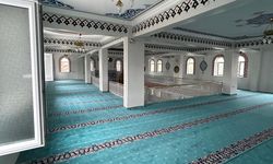 Serdivan’da camiler Ramazana hazır