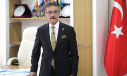 Başkan Dinç'ten Ramazan ayı mesajı