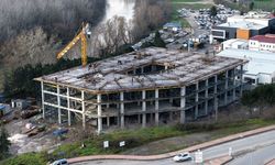 SUBÜ Nehir Teknokent’e 100 milyonluk ek ödenek