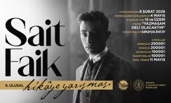 6. Ulusal Sait Faik Hikâye Yarışması’na rekor katılım