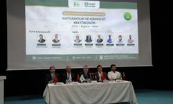 Hayvancılık ve kırmızı et sektörü Sakarya’da masaya yatırıldı