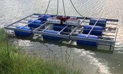 Sakarya’da su kaynaklarının geleceği için önemli adım: Göl üzerinde ‘yapay güneş’ yüzecek…