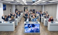 Genel Kurulda basının desteklenmesine yönelik düzenlemeler