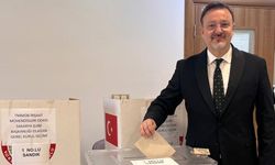 İMO Sakarya'da Semih Uçar güven tazeledi