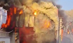 7 kişinin öldüğü facianın sonrasında sanıklar para transferini görüşmüş