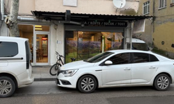 Maskeli saldırgan çay ocağında 2 kişiyi vurdu