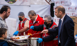 Vakıflar Müdürlüğü Sakarya'da iftar sofrası kuracak