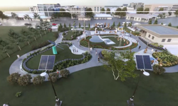 Serdivan’a çevreci proje