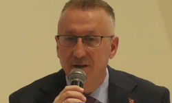 Mutlu Işıksu'dan hakkındaki iddialarla ilgili açıklama