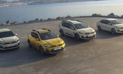 Dacia’nın yenilen modelleri Türkiye’ye satışa sunuldu; LPG detayı