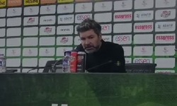 Hakan Kutlu’dan sert hakem eleştirisi