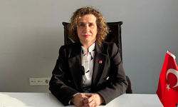 Nalan Yedekçi: Gel, geğişimin parçası ol; umudu birlikte büyütelim