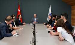 SAÜ’de Tıp Fakültesi masaya yatırıldı