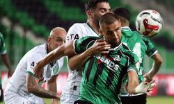 Sakaryaspor'un konuğu Erzurumspor