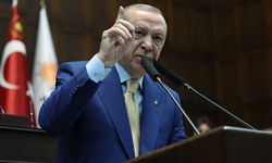 Cumhurbaşkanı Erdoğan: ''İlahilerden rahatsız olunmamalı''