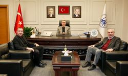 Trabzonlular Derneği’nden başkanlara Türk Sanat Müziği daveti