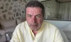 Gazeteci Cüneyt Özdemir, Meksika'da mahsur kaldı