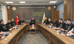 Orman kadastrosu ve 2/B uygulama yönetmeliği eğitimi düzenlendi