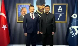 Hasan Şengül Anahtar Parti’ye geçti